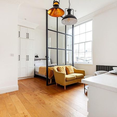Paddington Central Studio - 17 Londra Dış mekan fotoğraf