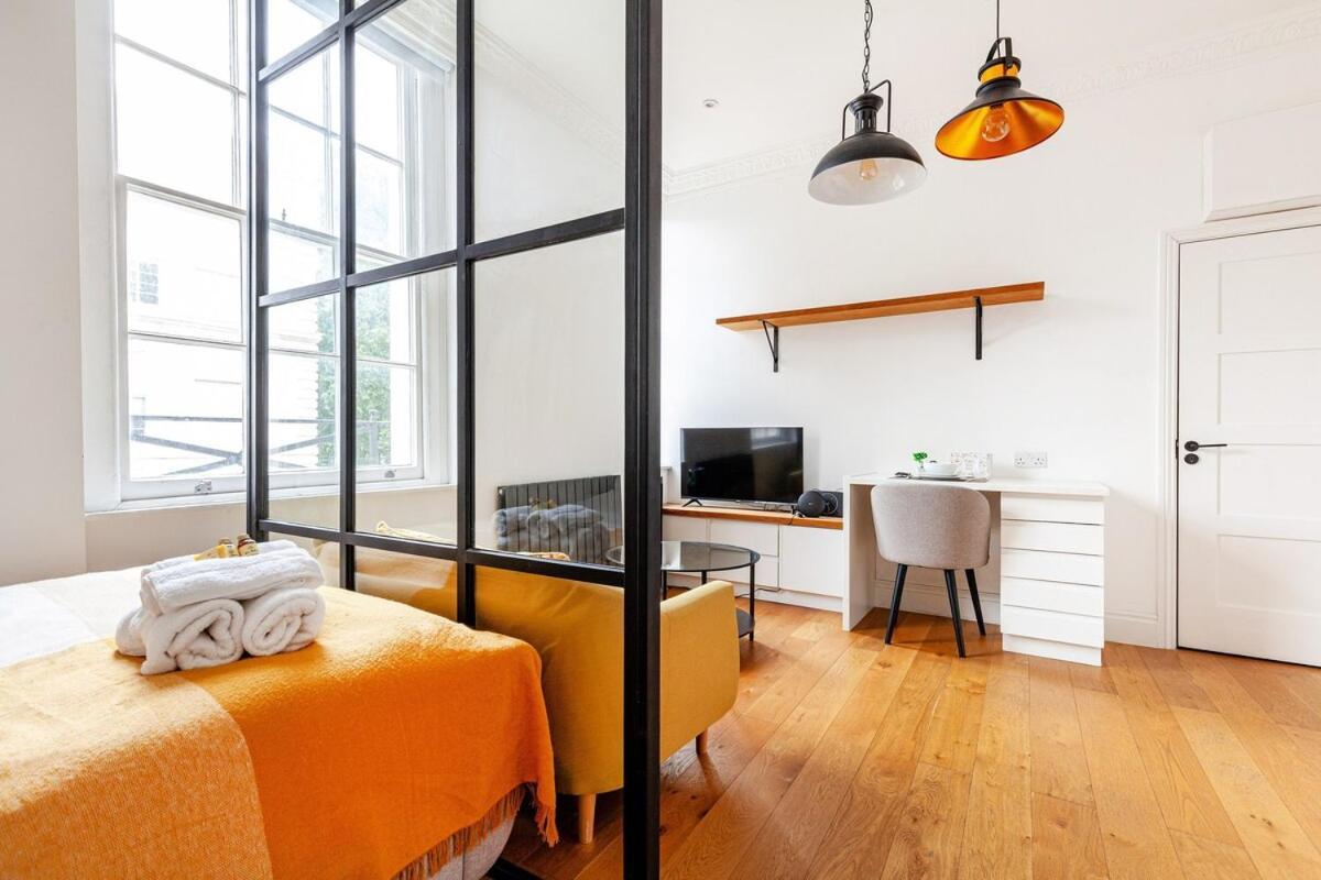 Paddington Central Studio - 17 Londra Dış mekan fotoğraf