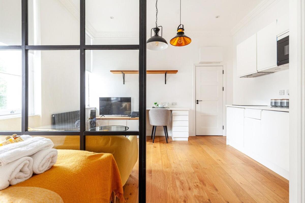 Paddington Central Studio - 17 Londra Dış mekan fotoğraf